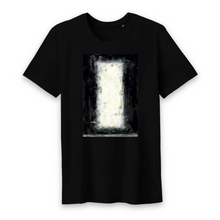 Load image into Gallery viewer, Men&#39;s Organic Cotton Tee - Abstract
