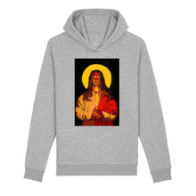 Load image into Gallery viewer, Organic Cotton Hoodie - Fauvism
