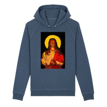 Load image into Gallery viewer, Organic Cotton Hoodie - Fauvism
