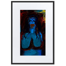 Load image into Gallery viewer, German Expressionism Framed Art
