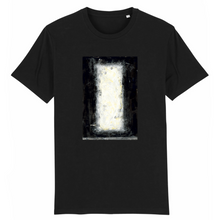 Load image into Gallery viewer, Organic Cotton Unisex Tee - Abstract
