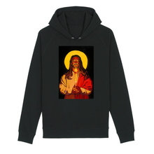 Load image into Gallery viewer, Organic Cotton Hoodie - Fauvism
