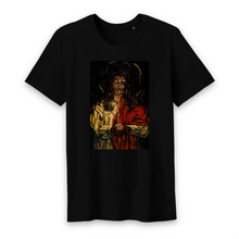 Load image into Gallery viewer, Men&#39;s Organic Cotton Tee - Cubism
