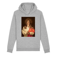 Load image into Gallery viewer, Organic Cotton Hoodie - Baroque
