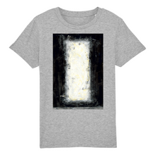 Load image into Gallery viewer, Kids Organic Cotton Tee - Abstract
