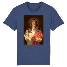 Load image into Gallery viewer, Organic Cotton Unisex Tee - Baroque
