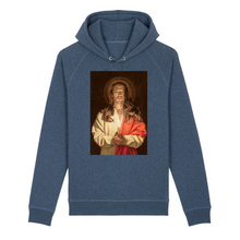 Load image into Gallery viewer, Organic Cotton Hoodie - Baroque
