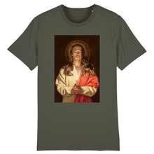 Load image into Gallery viewer, Organic Cotton Unisex Tee - Baroque
