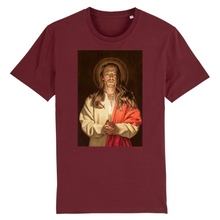 Load image into Gallery viewer, Organic Cotton Unisex Tee - Baroque
