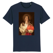 Load image into Gallery viewer, Organic Cotton Unisex Tee - Baroque
