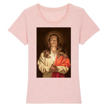 Load image into Gallery viewer, Women&#39;s Organic Cotton Tee - Baroque
