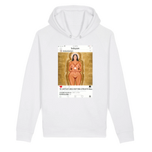 Load image into Gallery viewer, Organic Cotton Hoodie - Pop Art
