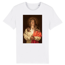 Load image into Gallery viewer, Organic Cotton Unisex Tee - Baroque
