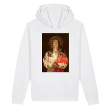 Load image into Gallery viewer, Organic Cotton Hoodie - Baroque
