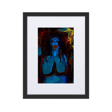 Load image into Gallery viewer, German Expressionism Framed Art
